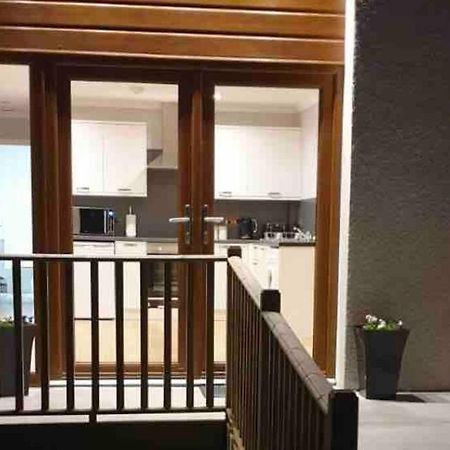 Rammal Lodge - Entire Home, Self Catering Apartment In Inverness Exterior photo