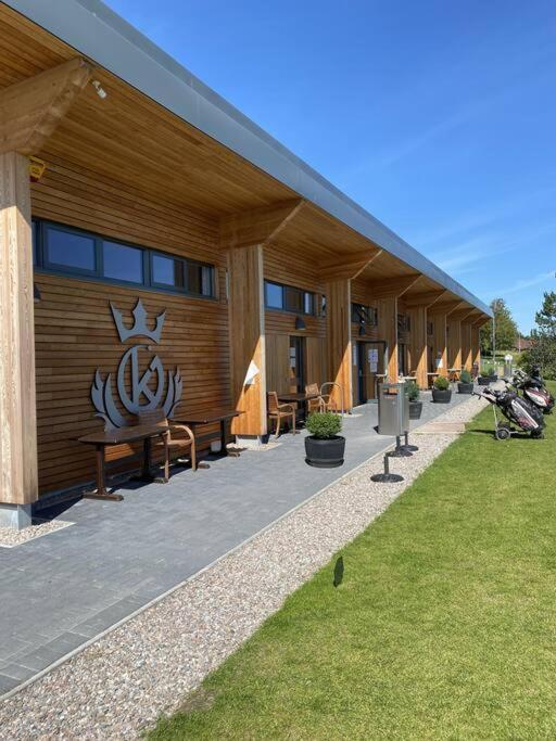 Rammal Lodge - Entire Home, Self Catering Apartment In Inverness Exterior photo